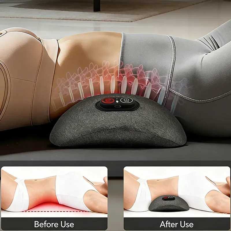Hewelth GoldenSpine thuistherapiesysteem voor ischias